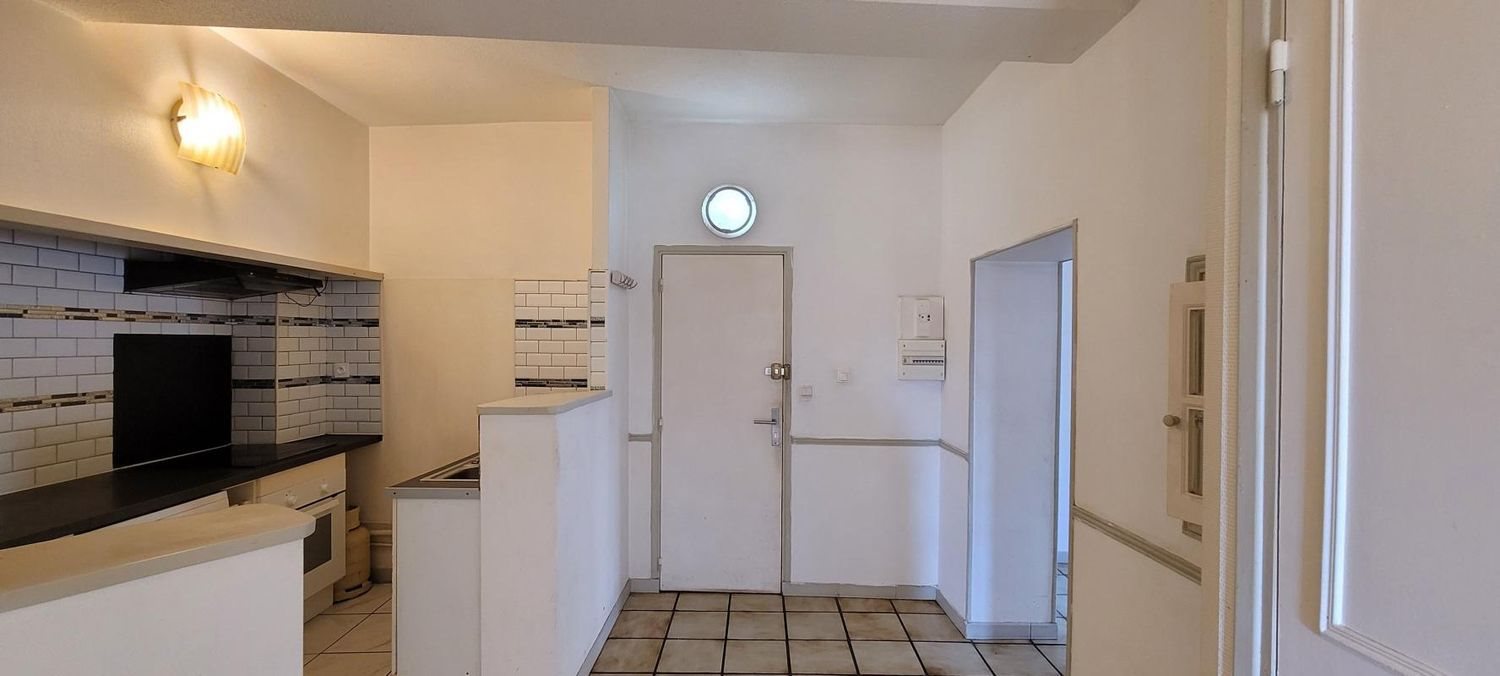 Appartement à vendre, 47m², Cazères