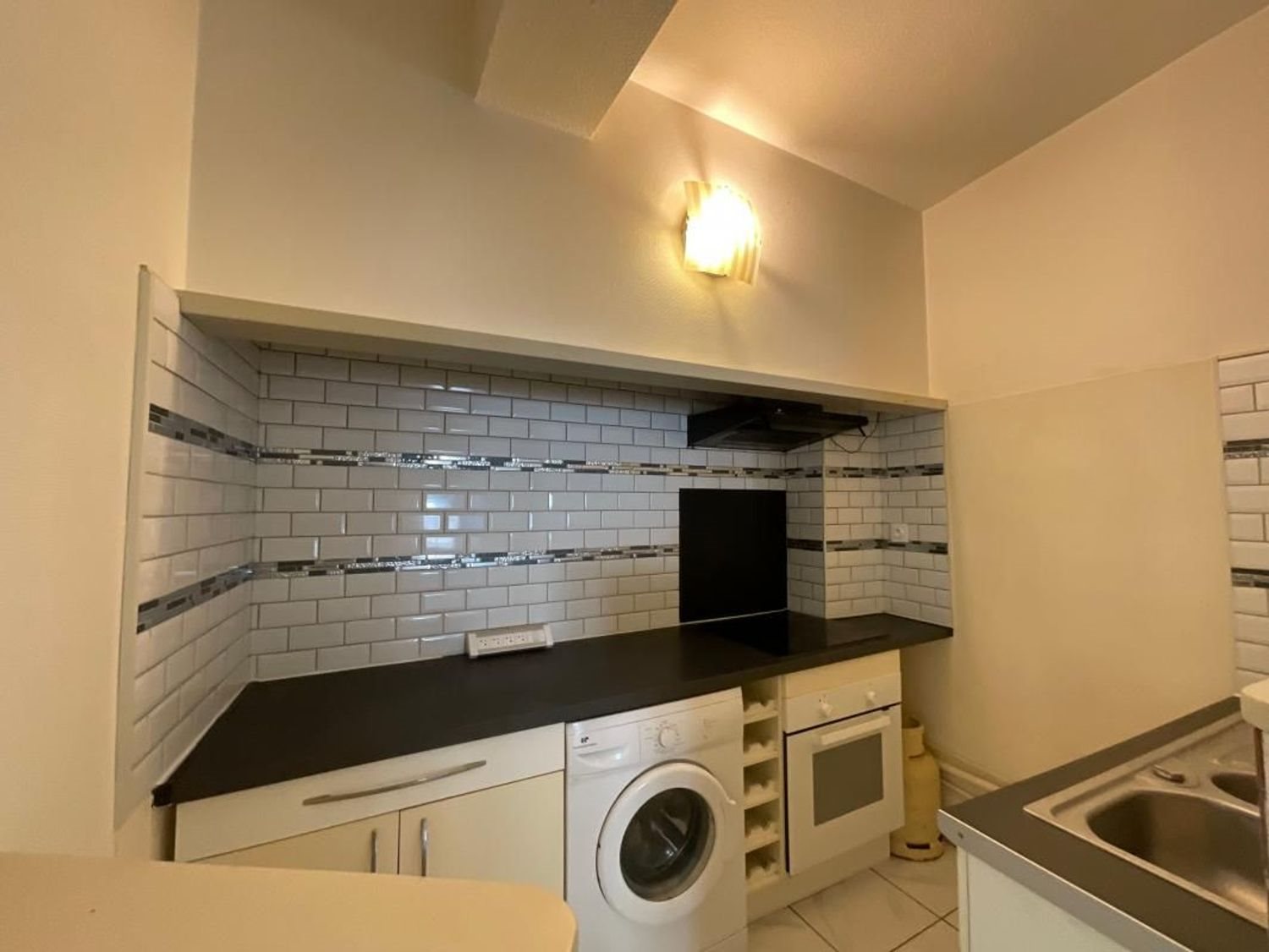 Appartement à vendre, 47m², Cazères