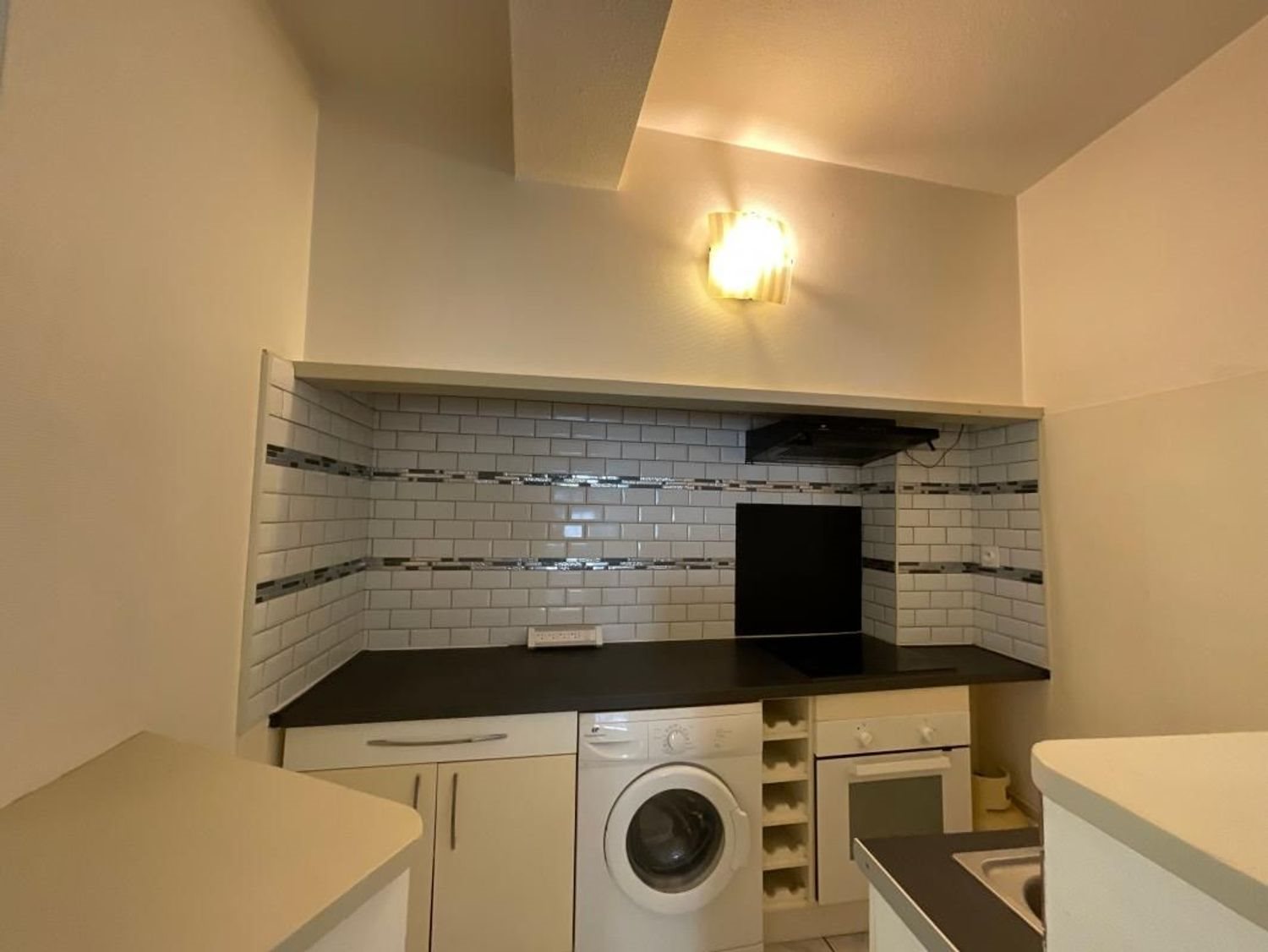 Appartement à vendre, 47m², Cazères