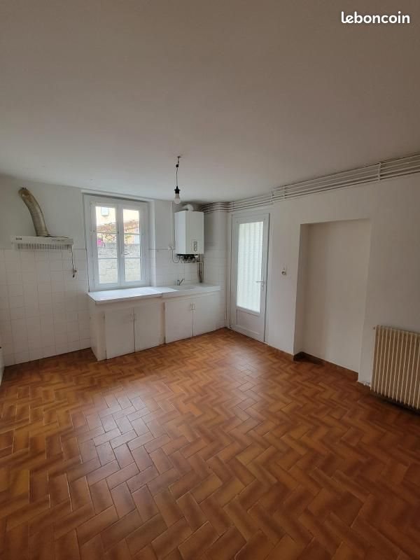 Appartement à louer, 66m², Orthez