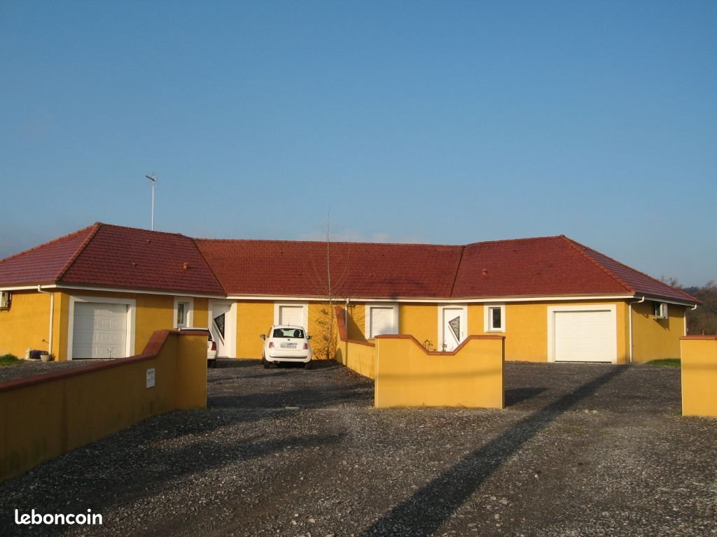 Maison à louer, 90m², Argagnon
