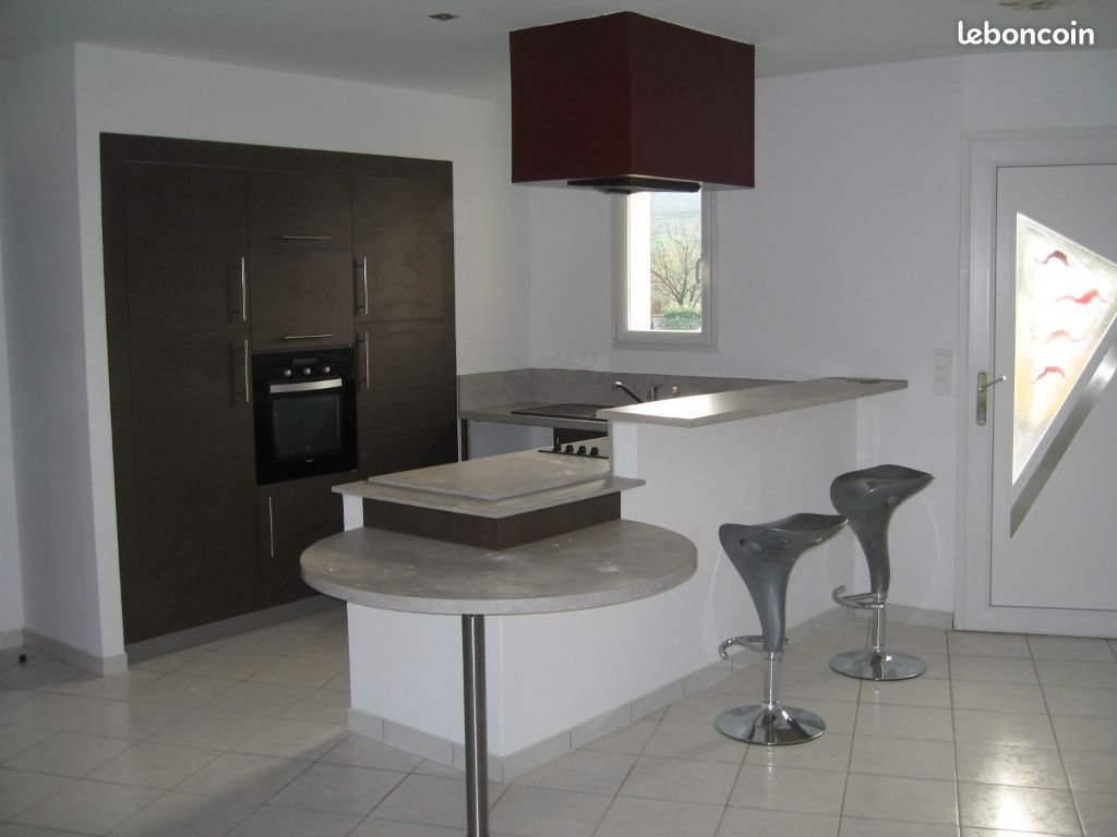 Maison à louer, 90m², Argagnon