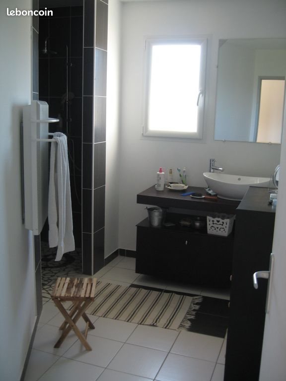 Maison à louer, 90m², Argagnon