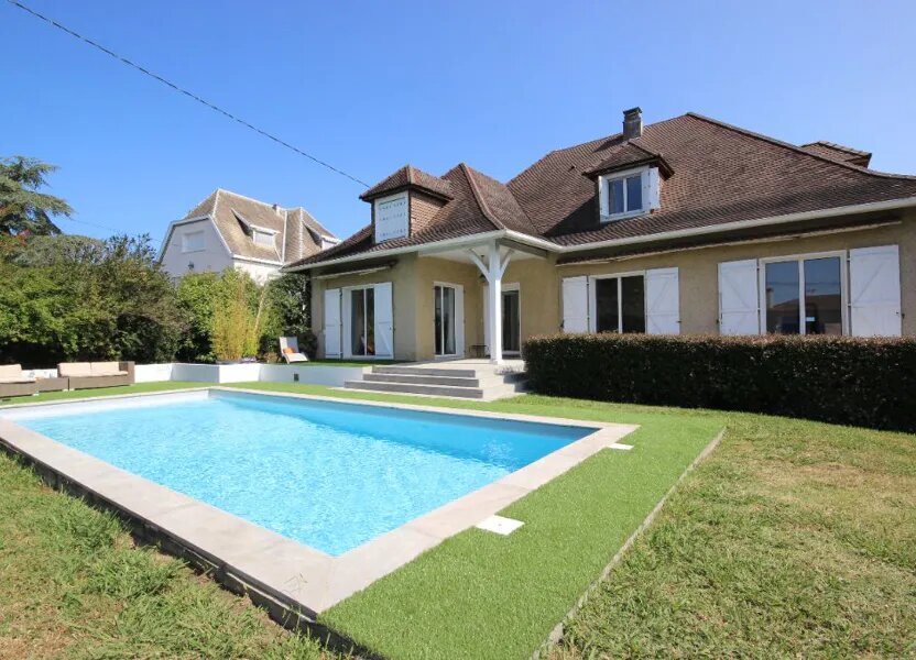 Maison à louer, 224m², Arthez-de-Béarn