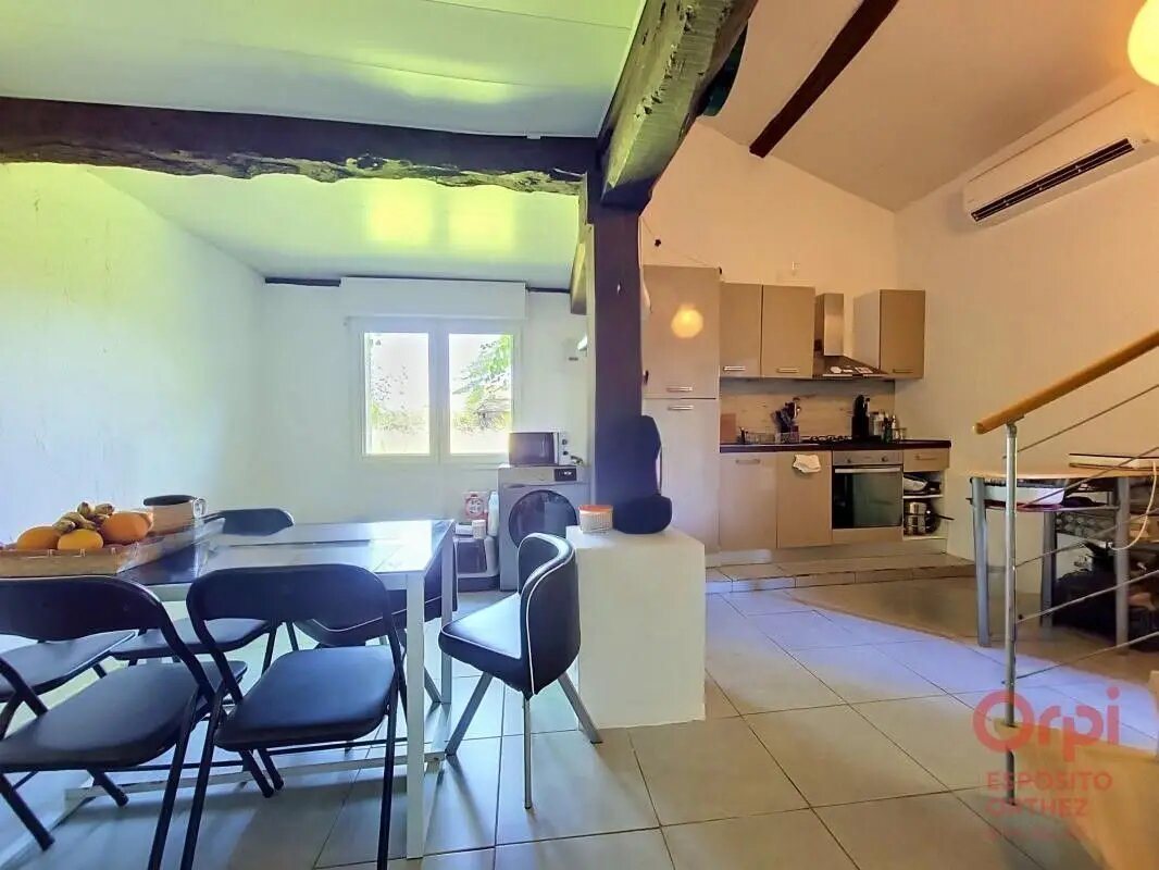 Maison à vendre, 47m², Amou