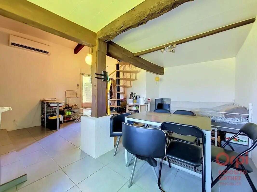 Maison à vendre, 47m², Amou