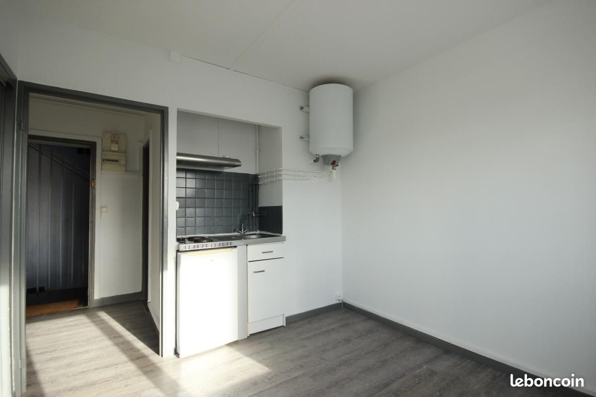Appartement à louer, 15m², Pau