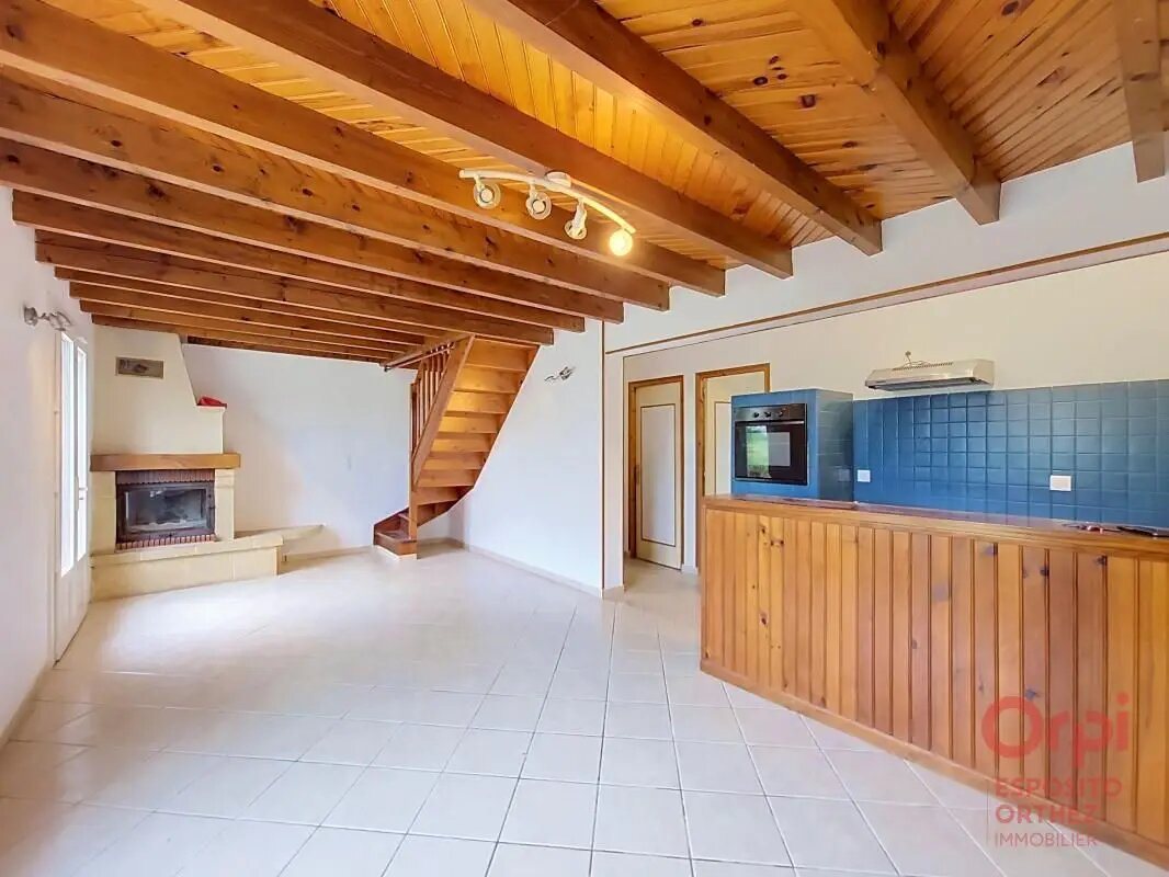Maison à vendre, 64m², Amou