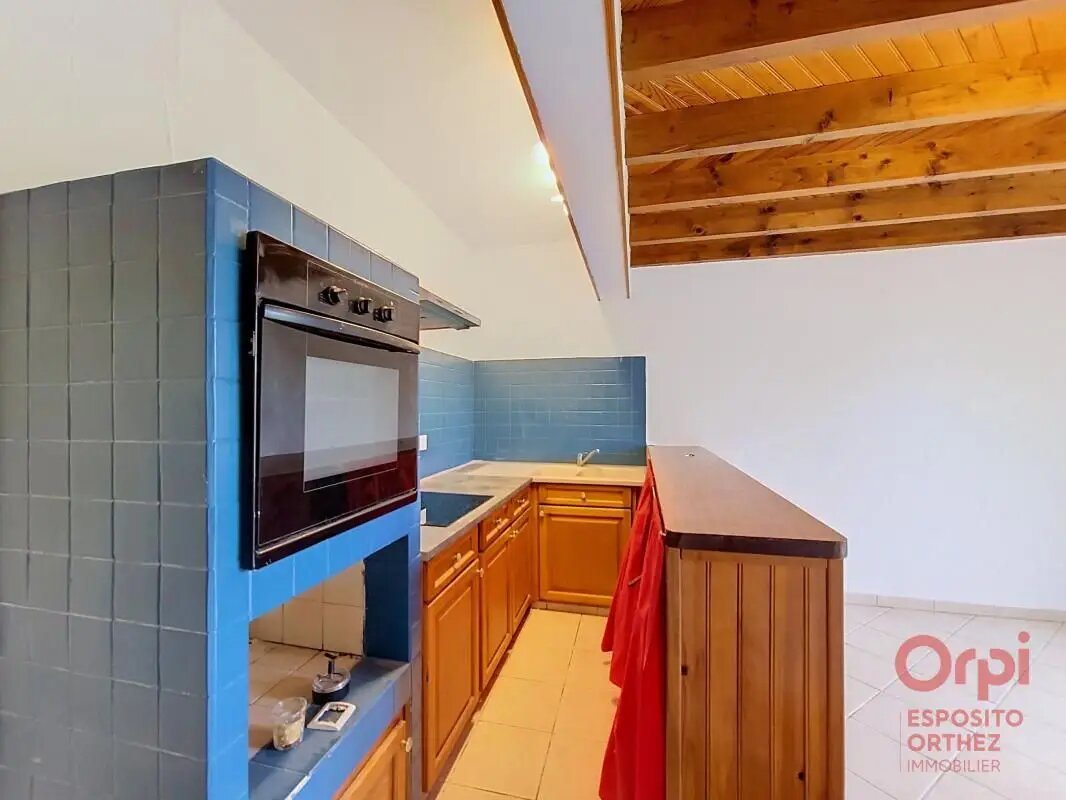 Maison à vendre, 64m², Amou