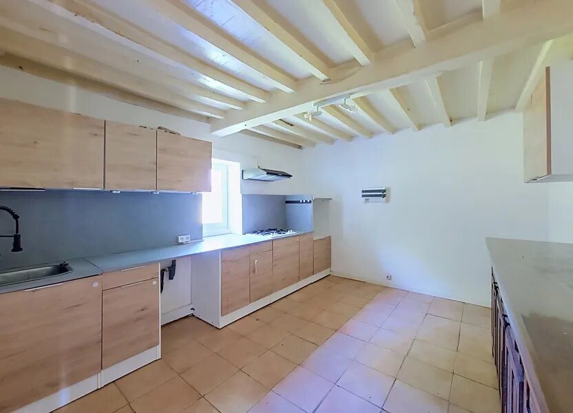 Maison à vendre, 150m², Poudenx