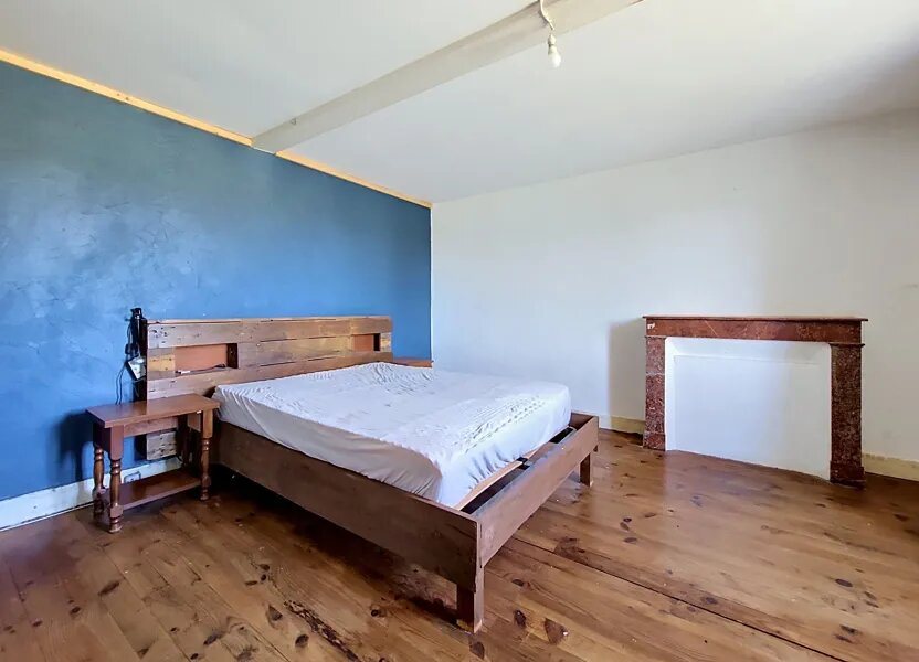 Maison à vendre, 150m², Poudenx
