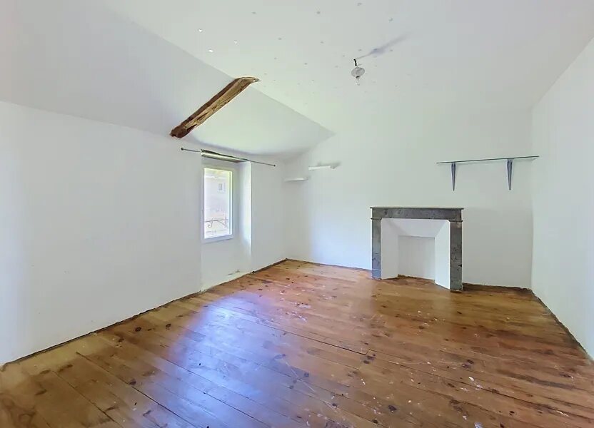 Maison à vendre, 150m², Poudenx