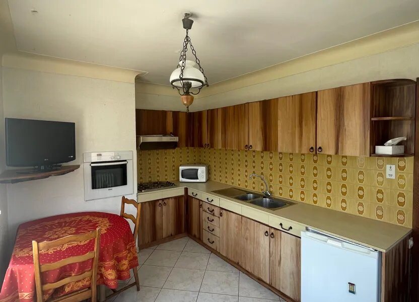 Maison à vendre, 153m², Laà-Mondrans