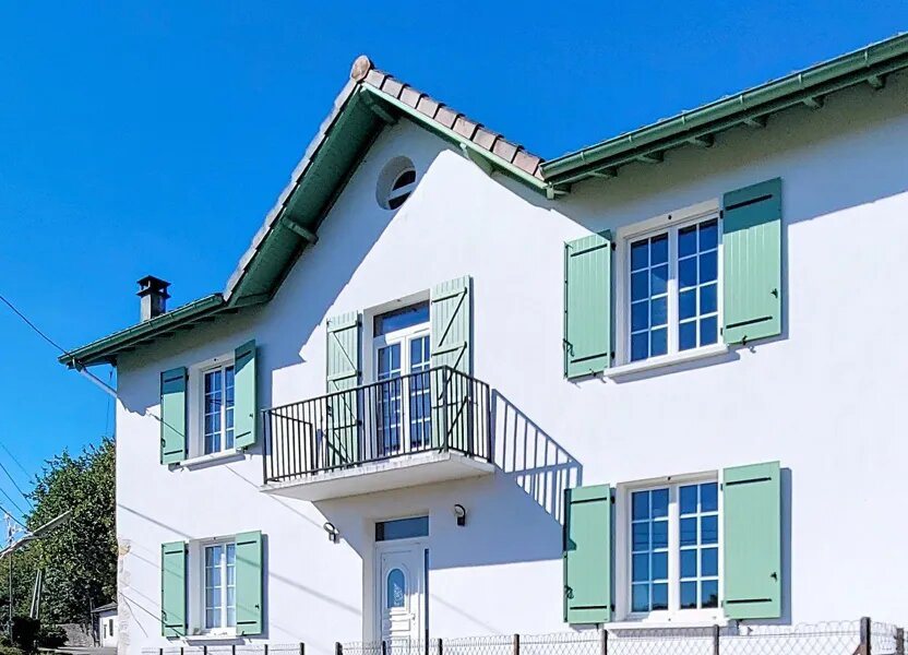 Maison à vendre, 353m², Escos