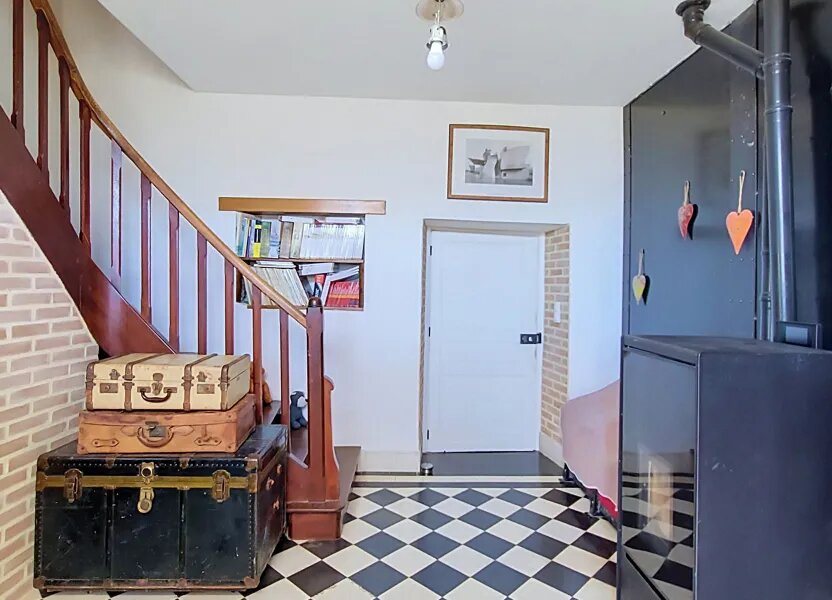 Maison à vendre, 353m², Escos
