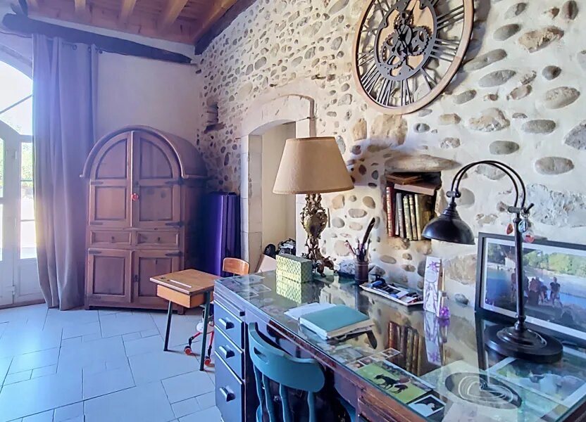 Maison à vendre, 353m², Escos