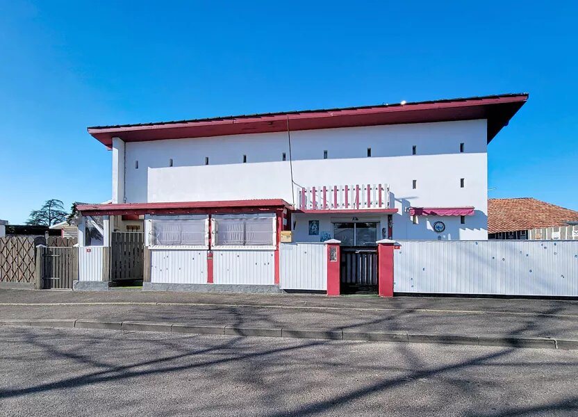 Maison à vendre, 154m², Pomarez