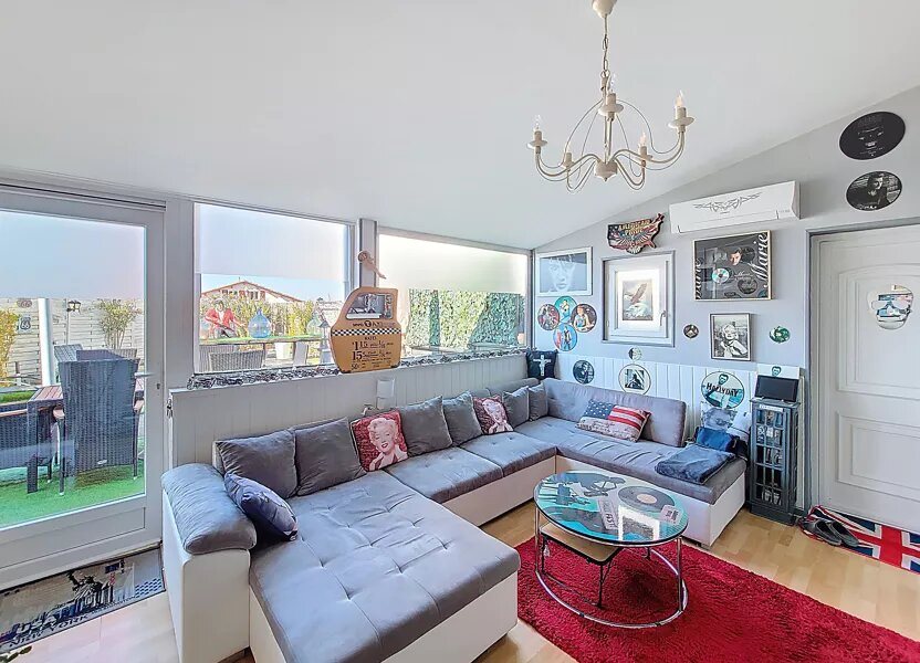 Maison à vendre, 154m², Pomarez