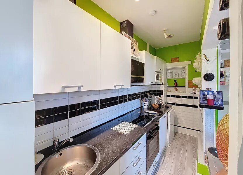 Maison à vendre, 154m², Pomarez