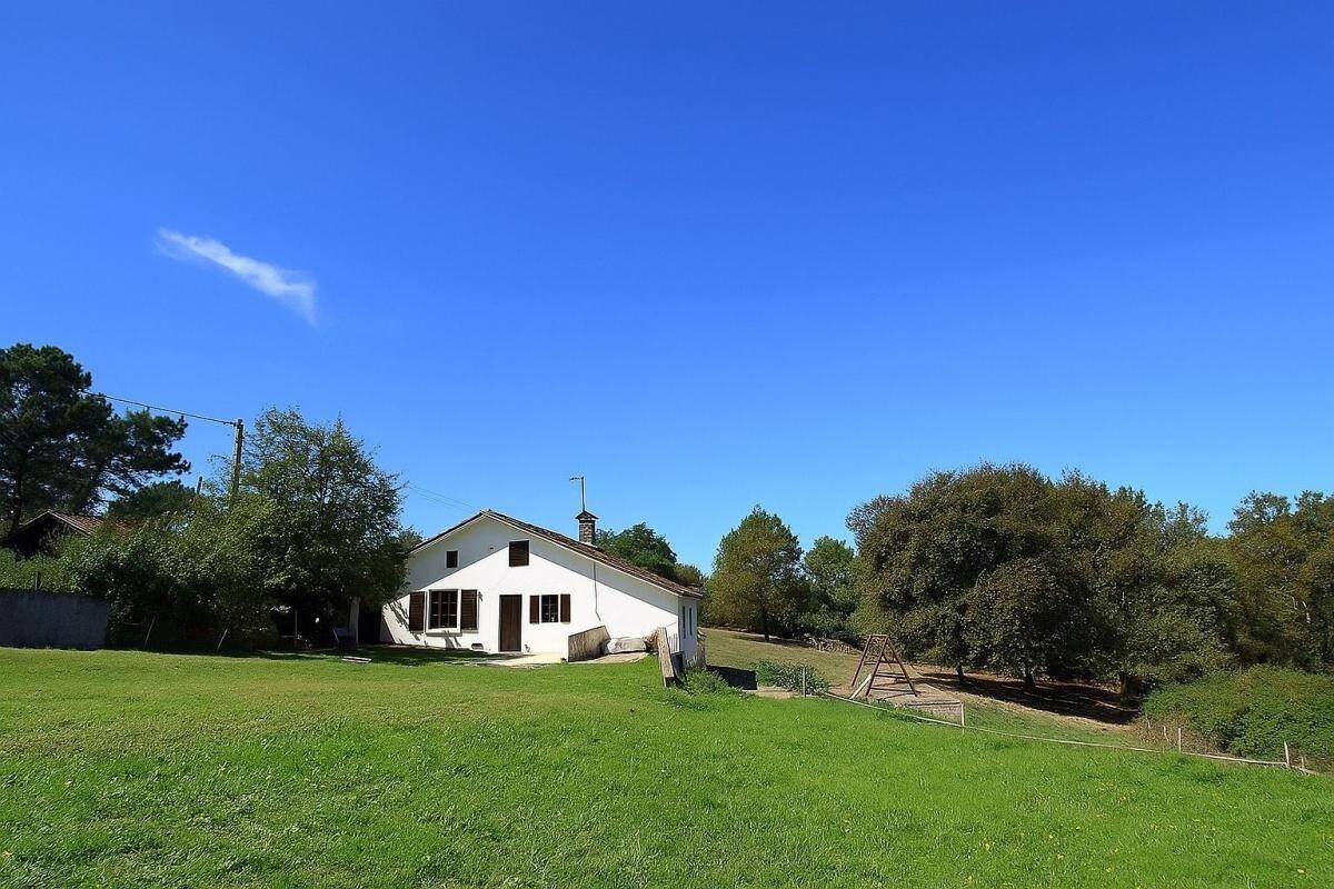 Maison à vendre, 65m², Amou