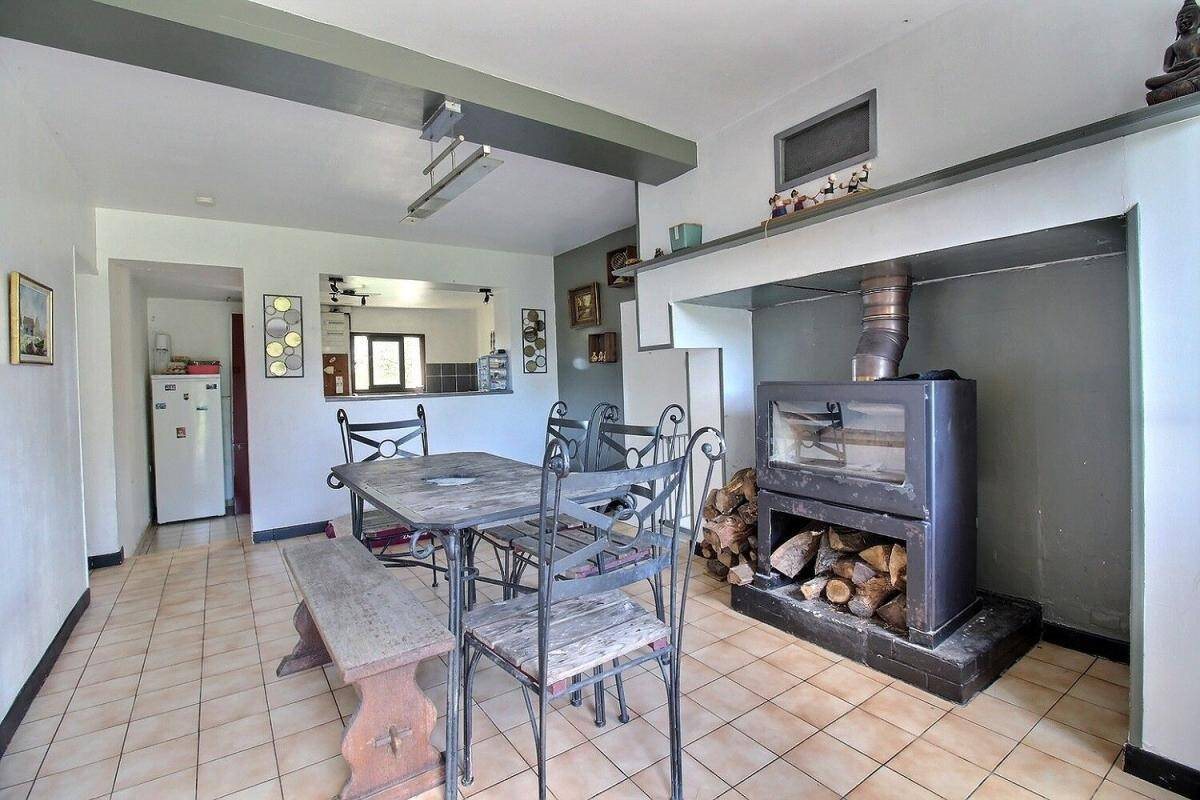 Maison à vendre, 65m², Amou