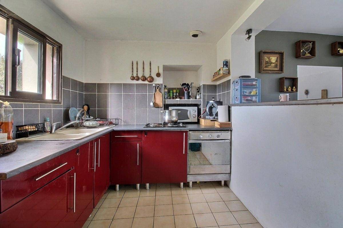 Maison à vendre, 65m², Amou