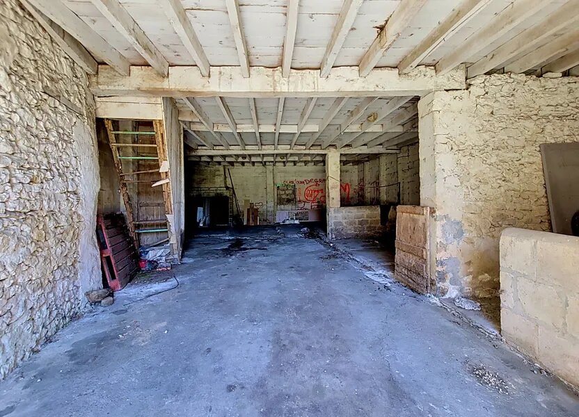 Maison à vendre, 90m², Poudenx