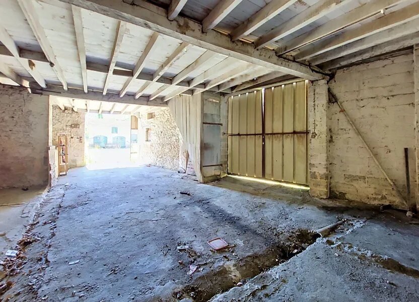 Maison à vendre, 90m², Poudenx