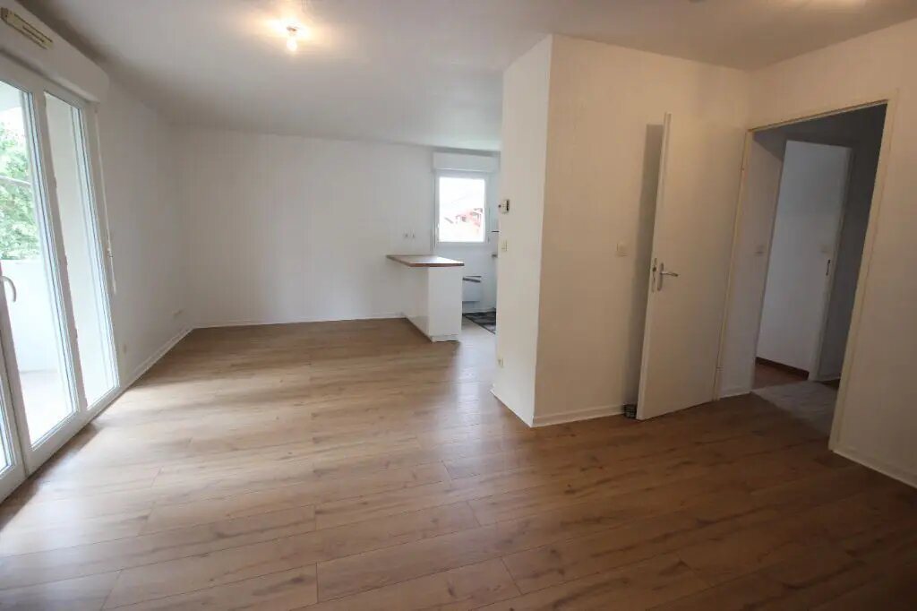 Appartement à louer, 47m², Mourenx