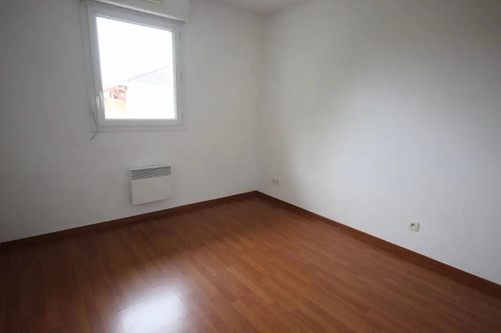 Appartement à louer, 47m², Mourenx