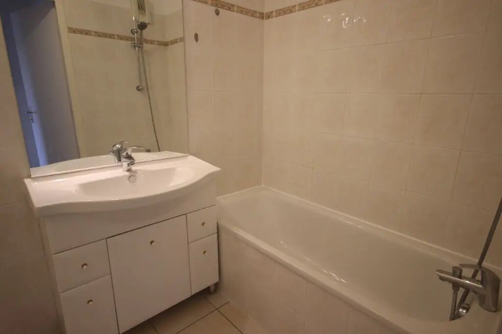 Appartement à louer, 47m², Mourenx