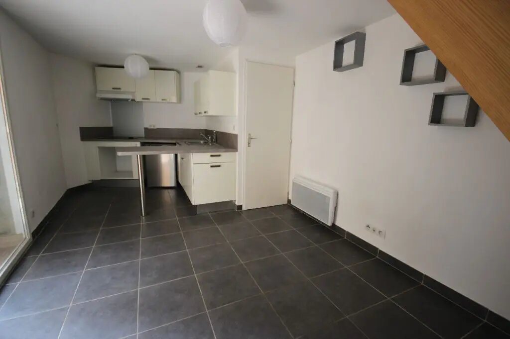 Appartement à louer, 32m², Salies-de-Béarn