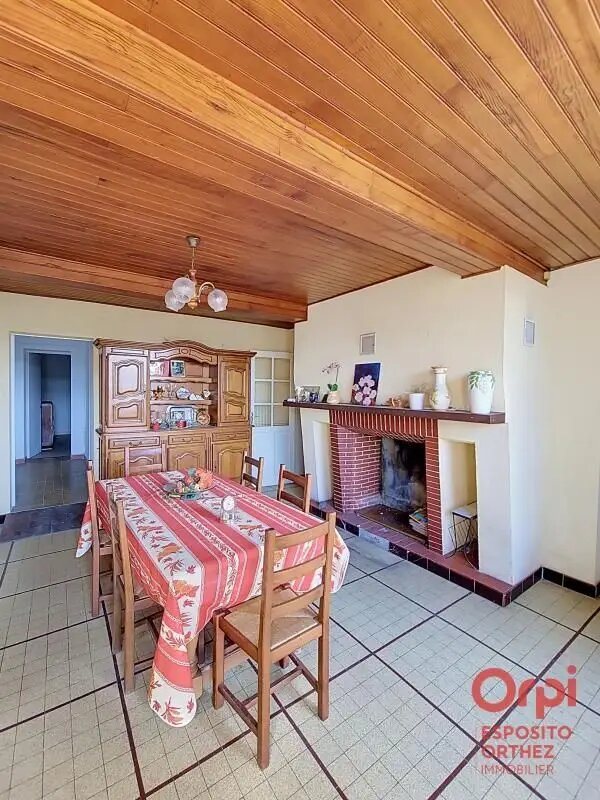 Maison à vendre, 107m², Amou