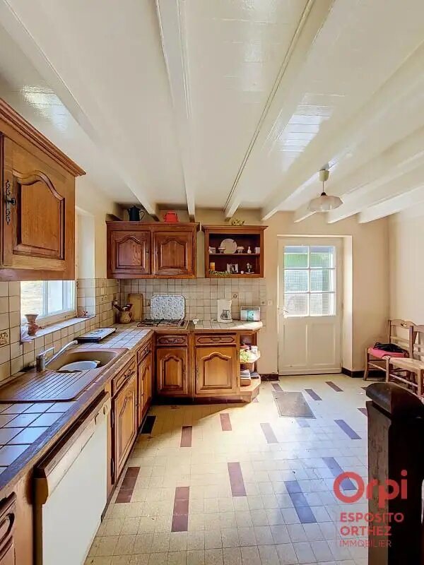 Maison à vendre, 107m², Amou