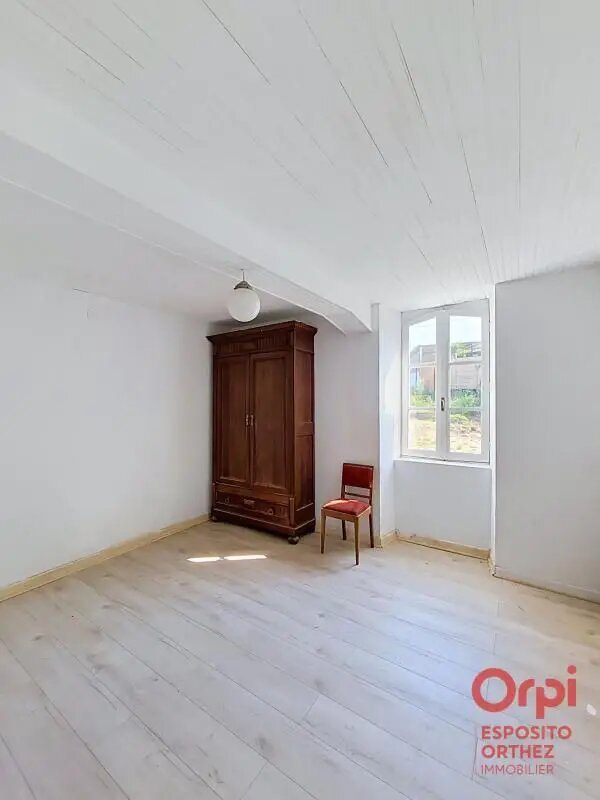 Maison à vendre, 107m², Amou