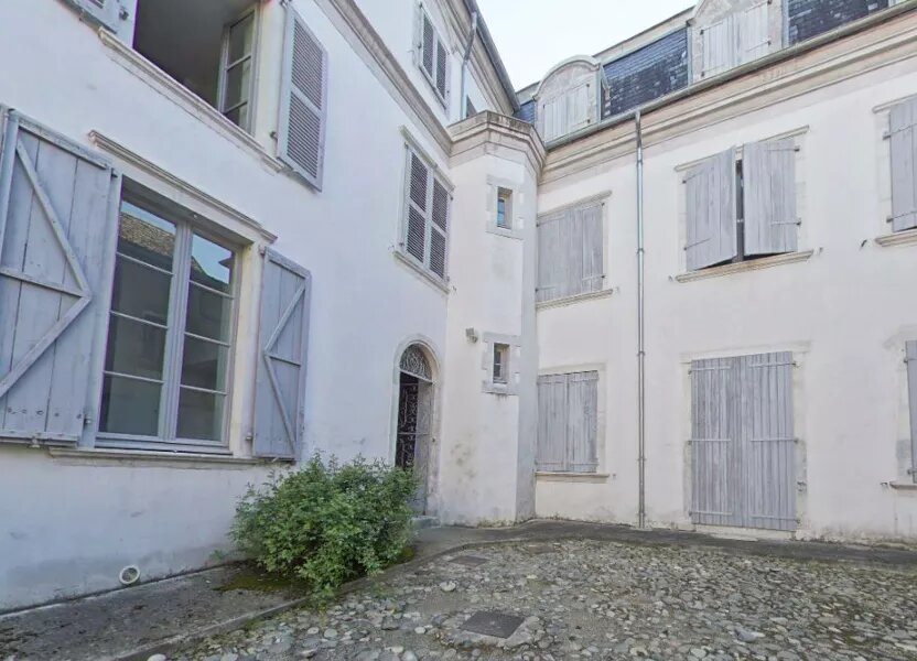 Appartement à vendre, 73m², Orthez