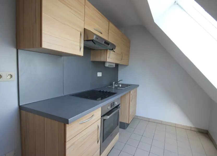 Appartement à vendre, 73m², Orthez