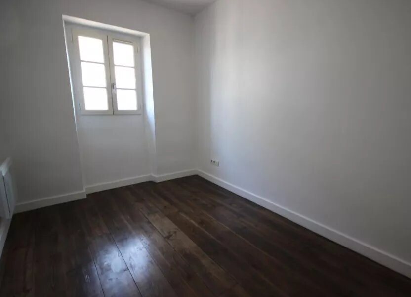 Appartement à vendre, 73m², Orthez