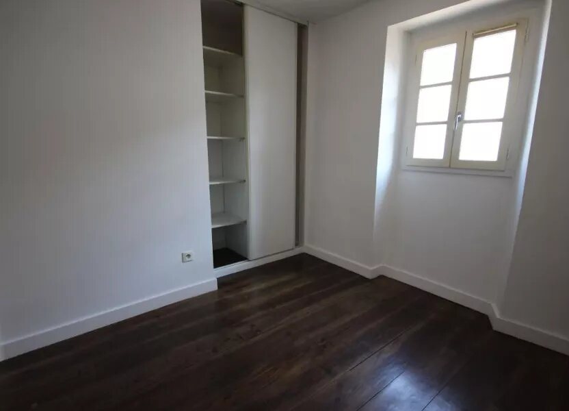 Appartement à vendre, 73m², Orthez