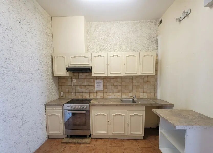 Appartement à louer, 90m², Orthez