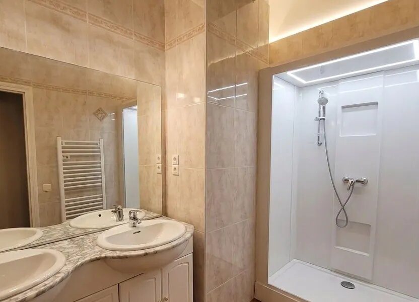 Appartement à louer, 90m², Orthez