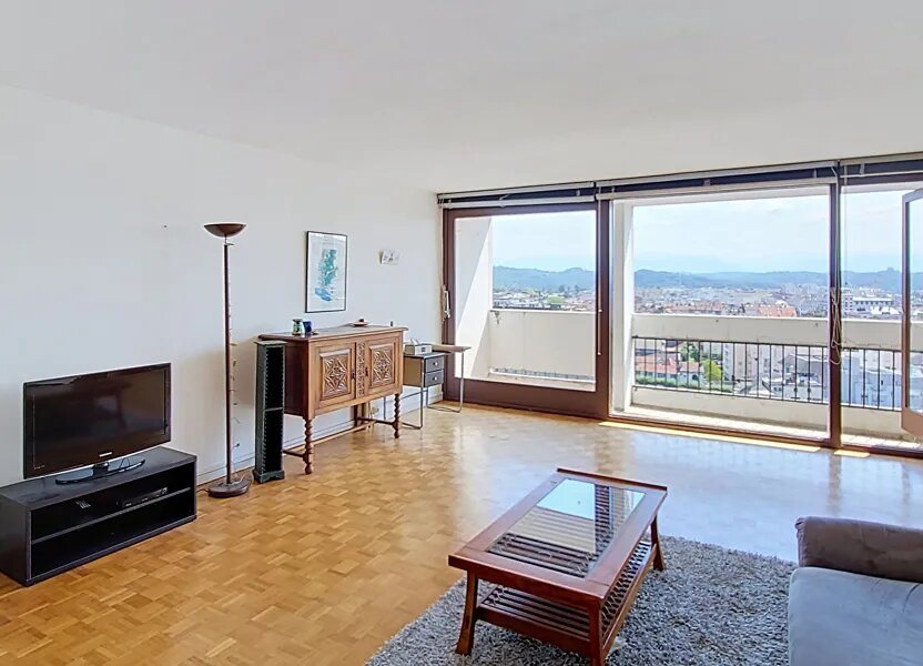 Appartement à vendre, 114m², Pau
