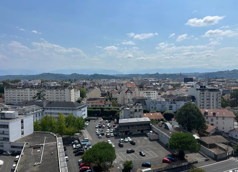 Appartement à vendre, 114m², Pau
