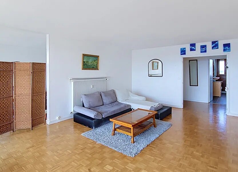 Appartement à vendre, 114m², Pau