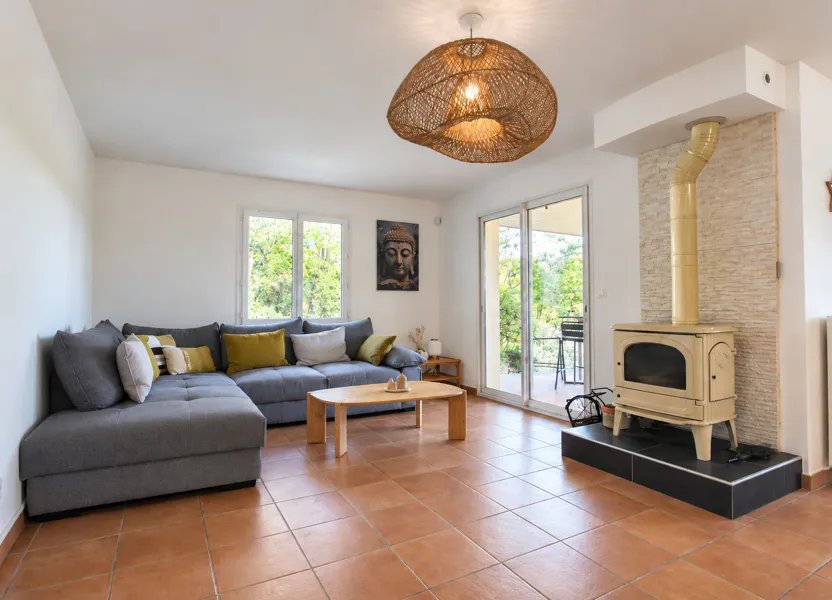 Maison à louer, 119m², Orthez