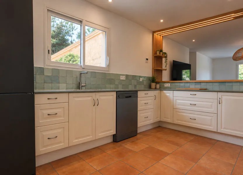 Maison à louer, 119m², Orthez