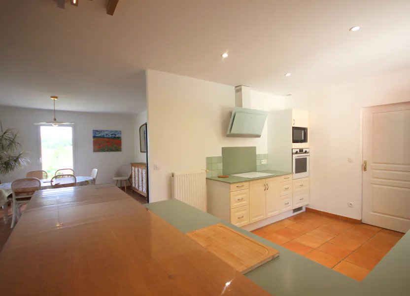Maison à louer, 119m², Orthez
