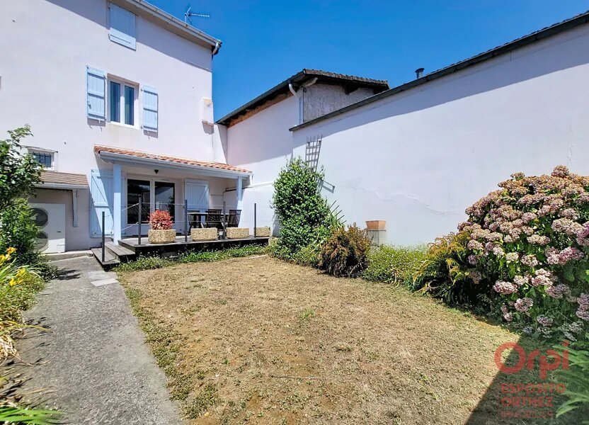 Maison à vendre, 131m², Amou