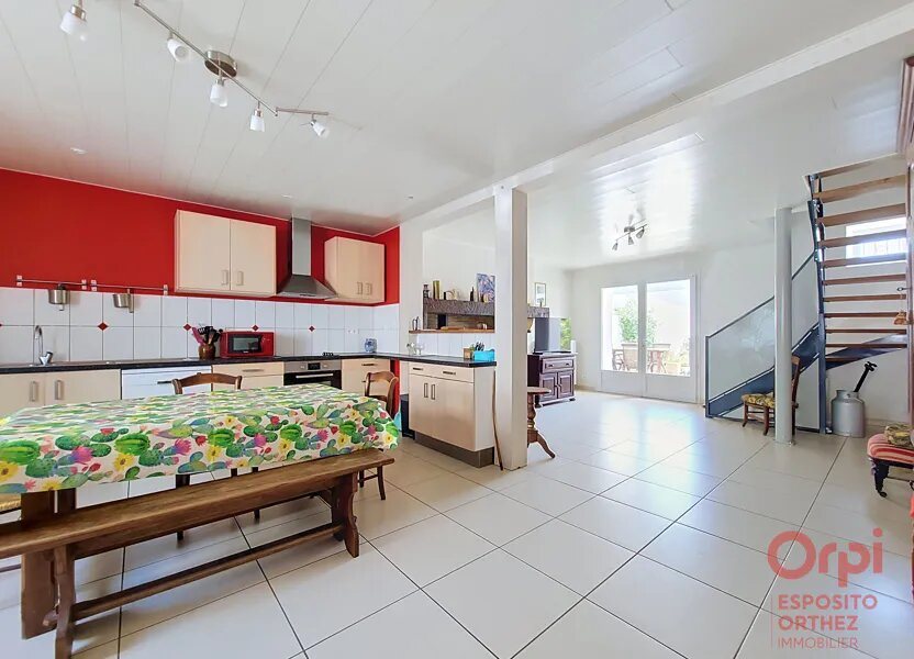 Maison à vendre, 131m², Amou