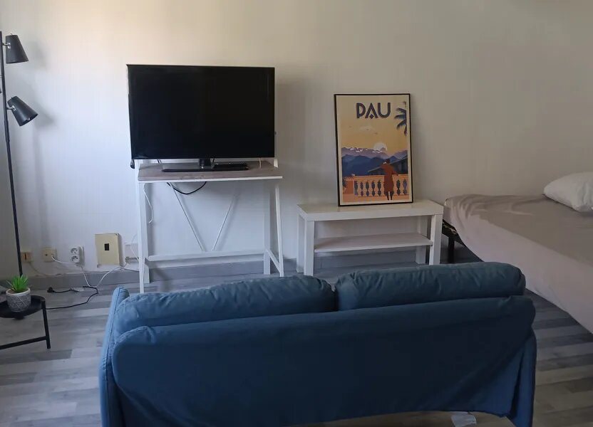 Appartement à louer, 20m², Pau